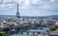 巴黎大居不易  （图片来源：维基百科）