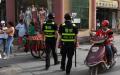 日前外媒曝光一份爆炸性机密“新疆警察档案”，揭露中共官方对数以千计的当地居民进行拘留，甚至枪杀。（图片来源：Getty Images）