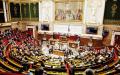 法国国民议会（LUDOVIC MARIN/AFP via Getty Images）