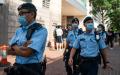 3月香港有6、7宗警员犯案的报导，网友指警员犯案率比市民还高。（图片来源：Getty Images）
