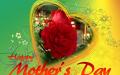 母亲节里，祝天下所有的母亲：开心、快乐、幸福 !       （图片来源：pixabay）