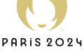 这是一个企业、组织、政府或其他形式团体的标志，在2024年夏季奥林匹克运动会条目中使用。（图片来源：维基百科）
