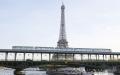巴黎的地铁（PASCAL PAVANI/AFP via Getty Images）