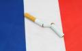 法国卫生部长公布了2023-2027年的新五年禁烟计划，其中包括提高烟价和扩大公共禁烟区。（123RF）