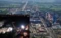 3月11日中午，安徽淮河能源控股集团谢桥煤矿2131（3）封闭工作面发生瓦斯爆燃。（图片来源：网络截图）