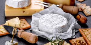法国奶酪（123RF）