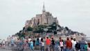 Le Mont-Saint-Michel