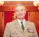 "Les légionnaires chinois sont diligents, courageux et dignes de confiance" — Commandant de la légion étrangère Général de Saint-Chamas 