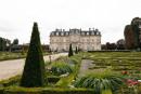 漫步香舒芒城堡花园 (Parc du Chateau de Champs-sur-Marne) (图组1)