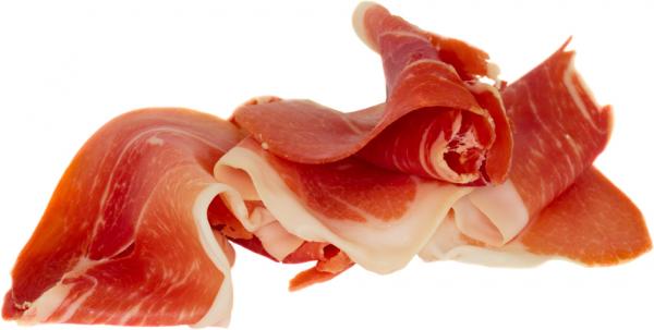 西班牙火腿肉（123RF）