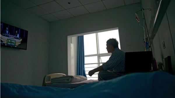官方17日证实再添鼠疫病例，内蒙古一名55岁男子确诊患“腺鼠疫”。（网络图片）