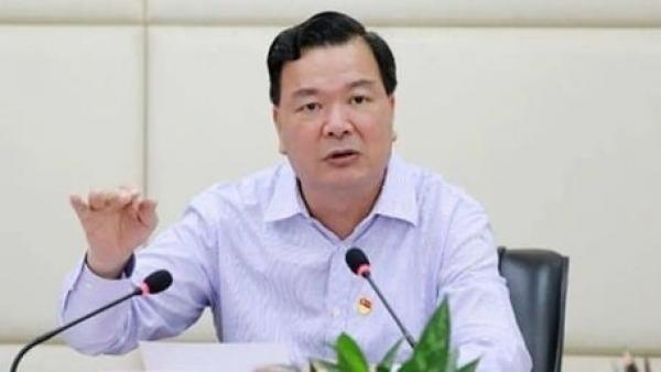 卸任厦门市人大主任一个多月后，陈家东被查。