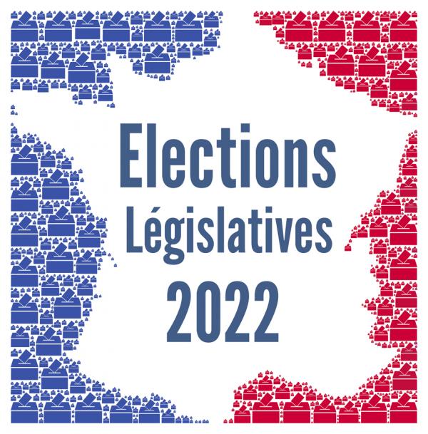 法国立法选举（123RF）