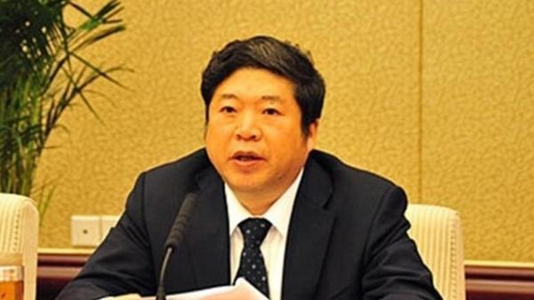 69岁的谢计来于今年1月官宣被查，当时已经退休5年。