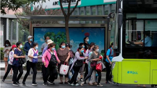 近日河北保定传出突然停运公交的消息。示意图。（图片来源：Getty Images）