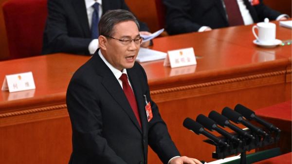 消息称李强也不打算在中国发展高层论坛（CDF）上与访华的外企CEO会面。