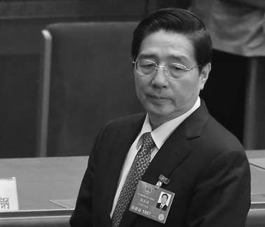 郭声琨(AFP/Getty Images) 郭声琨(AFP/Getty Images)