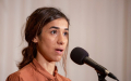 Nadia Murad（Getty Images ）