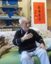 Xue Limao, 104 ans: un centenaire paisible