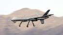 美国空军MQ-9无人侦察机（Isaac Brekken/Getty Images）