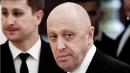 普里戈津（Yevgeny Prigozhin）（SERGEI ILNITSKY/POOL/AFP via Getty Images） 