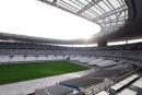 2024年巴黎奥运会的主体育场——法兰西体育场（Stade de France）（Richard Heathcote/Getty Images）