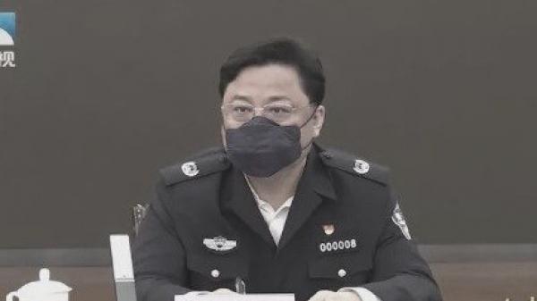 很多人已经在把孙力军案和王立军案相提并论,认为这两个案子对中共政坛的冲击力相当。(图片来源:视频截图)