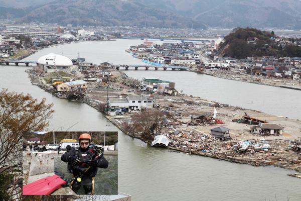 64å²ä¸ˆå¤«470æ¬¡æ½œæ°´æ‰¾å¦» æ—¥æœ¬ 311å¤§åœ°éœ‡ çˆ±å¦»å¤±è¸ª10å¹´ Journal Chinois En France æ¬§æ´²çœ‹ä¸­å›½regards Sur La Chine Journal Chinois Kan Zhong Guo