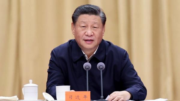 习近平1月18日出席中纪委全会,喊出抓住“关键少数”、“党要管党”的口号。