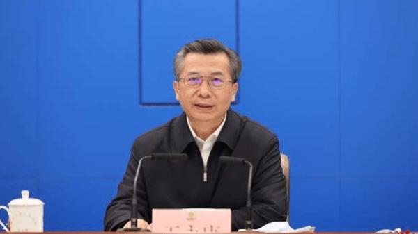 卸任黑龙江省副省长后，王永康任黑龙江省人大常委会副主任。