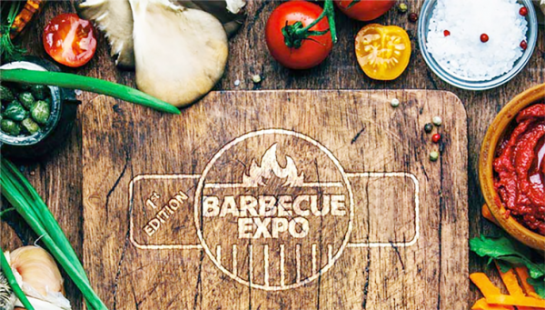 烧烤博览会（官网barbecue-expo.fr）