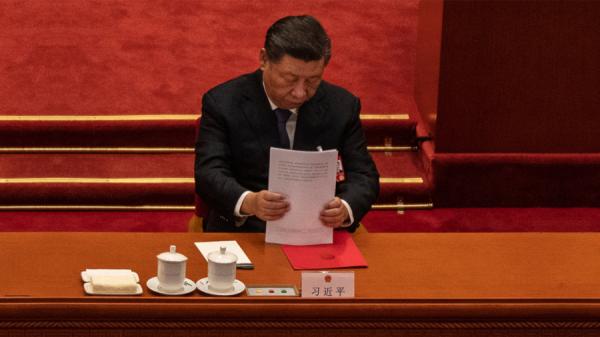 习近平此时推出《领导干部配偶、子女及其配偶经商办企业管理规定》,似乎事出有因。