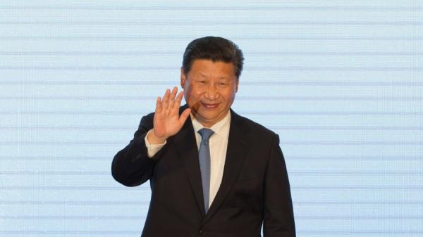 习近平最新反腐讲话强调内斗,再提 “ 自我革命 ”。