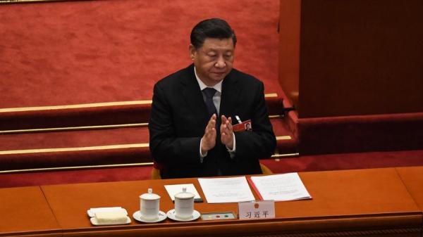 分析认为,习近平可以顺利连任,其最大挑战将在连任后发生。