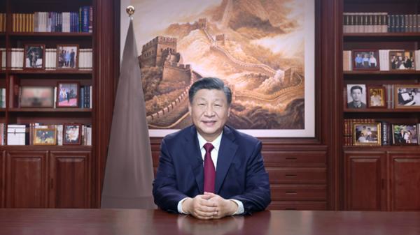 习近平