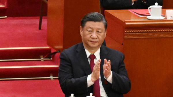 苦难深重的中国民众对习近平“大撒币“行为的强烈质疑。