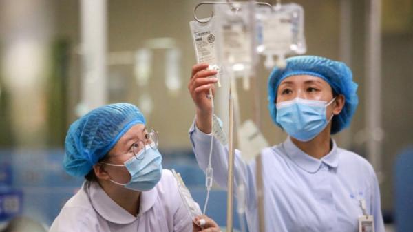 救治 (示意图/图片来源: Getty Images)